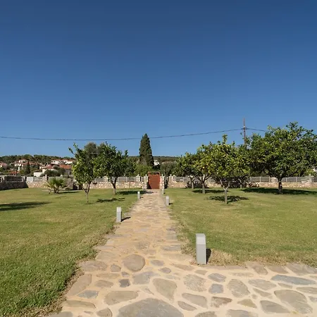 Aparthotel Carlos Mansion Luxury Methone