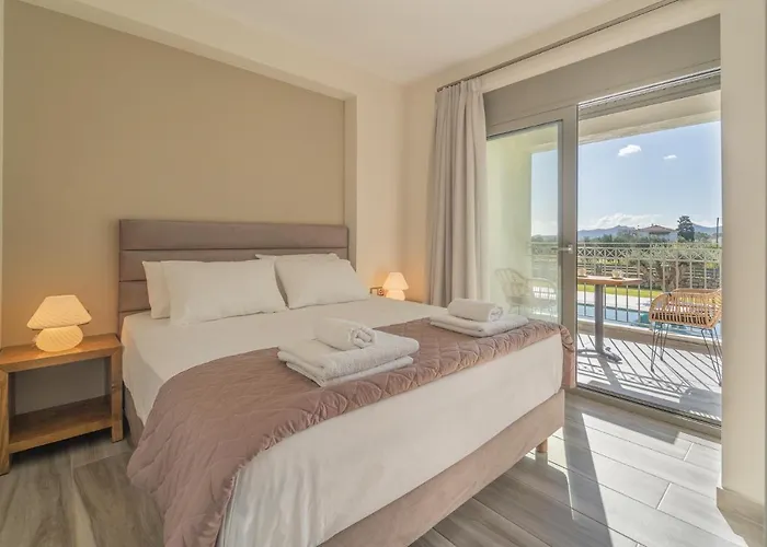 Carlos Mansion Luxury Methone