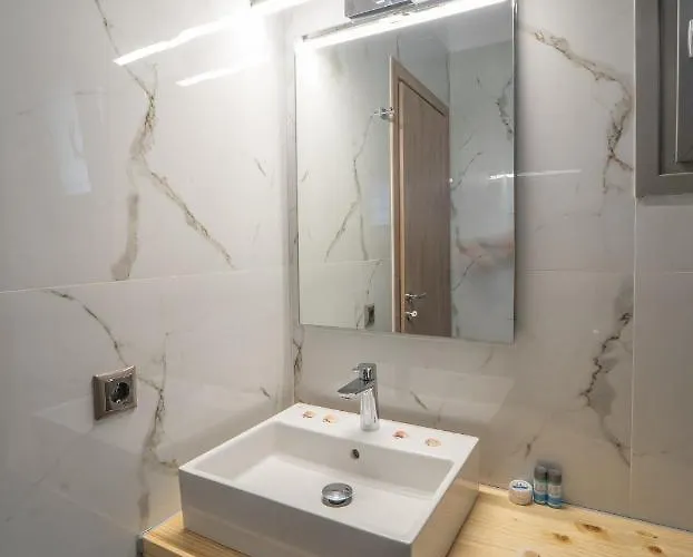 Carlos Mansion Luxury Methone