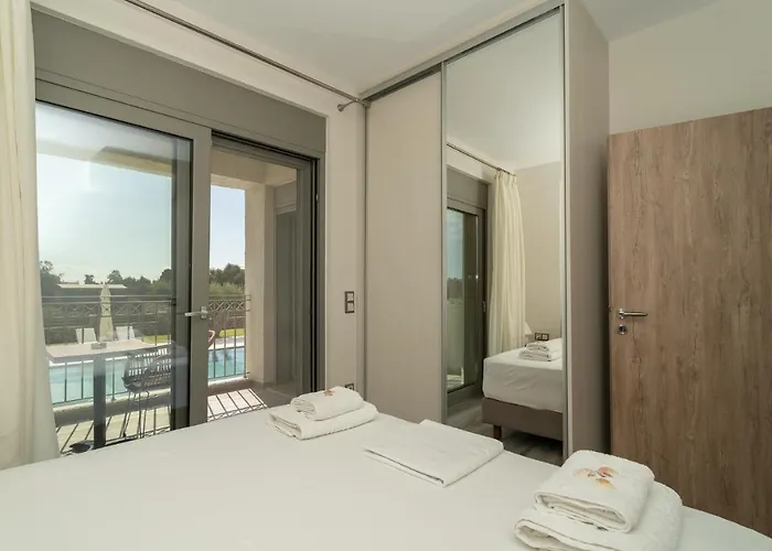 Aparthotel Carlos Mansion Luxury 4*