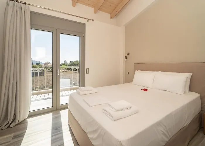 Aparthotel Carlos Mansion Luxury 4*