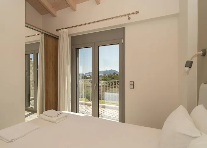 Carlos Mansion Luxury Methone