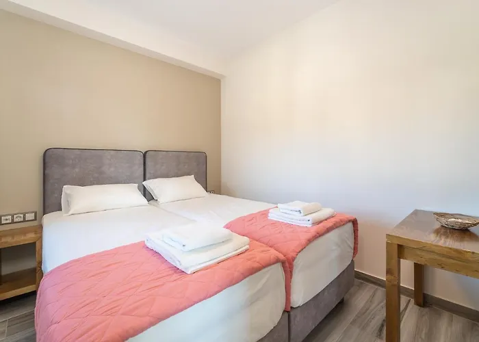 Carlos Mansion Luxury