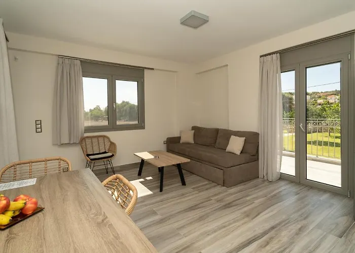 Aparthotel Carlos Mansion Luxury