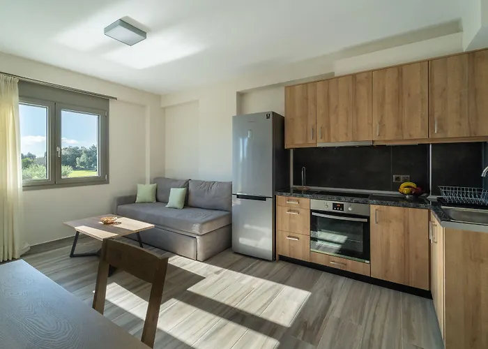 Carlos Mansion Luxury 4* Methone