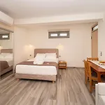 Aparthotel Carlos Mansion Luxury