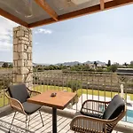Aparthotel Carlos Mansion Luxury 4*