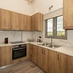 Carlos Mansion Luxury Aparthotel Methoni (Messenia)