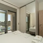 Aparthotel Carlos Mansion Luxury 4*