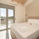 Aparthotel Carlos Mansion Luxury 4*