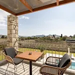 Aparthotel Carlos Mansion Luxury 4*