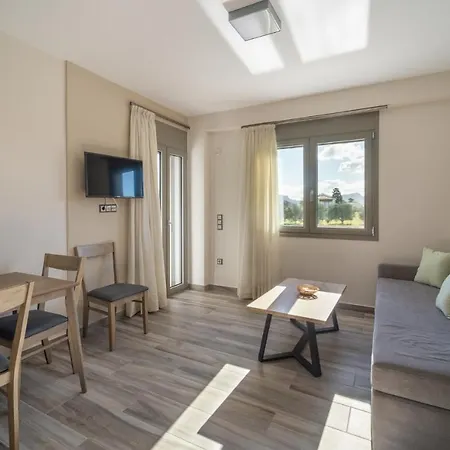Carlos Mansion Luxury Апарт-отель 4*