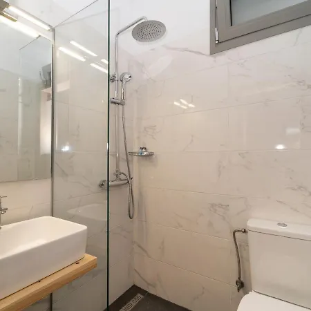 Aparthotel Carlos Mansion Luxury 4*