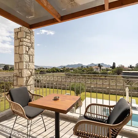 Aparthotel Carlos Mansion Luxury *