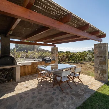 Apartmanhotel Carlos Mansion Luxury Methóni