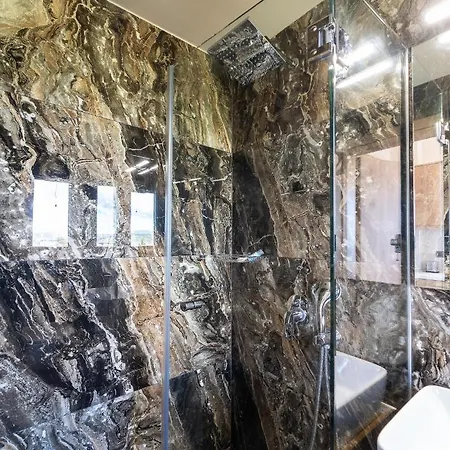 Carlos Mansion Luxury Aparthotel