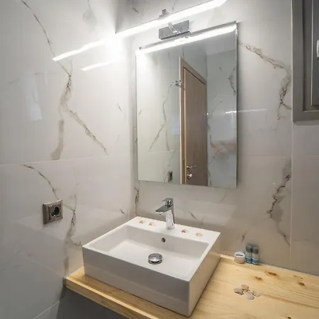 Carlos Mansion Luxury Метони