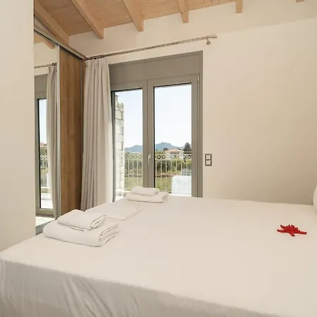 Aparthotel Carlos Mansion Luxury *