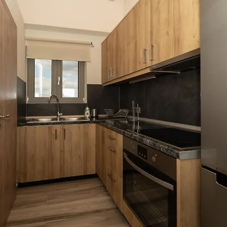 Aparthotel Carlos Mansion Luxury 4*