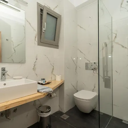 Апарт-отель Carlos Mansion Luxury Метони