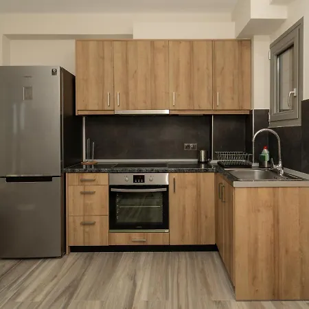 Carlos Mansion Luxury Apartmanhotel 4*