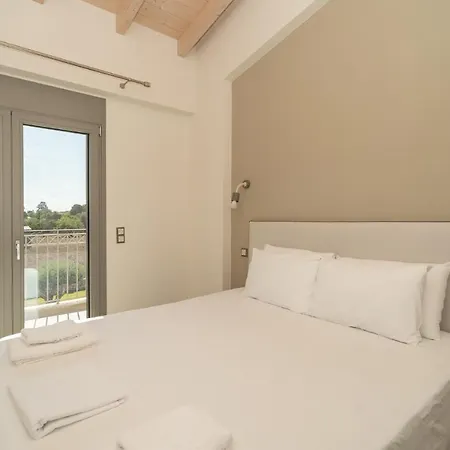 Carlos Mansion Luxury Апарт-отель 4*