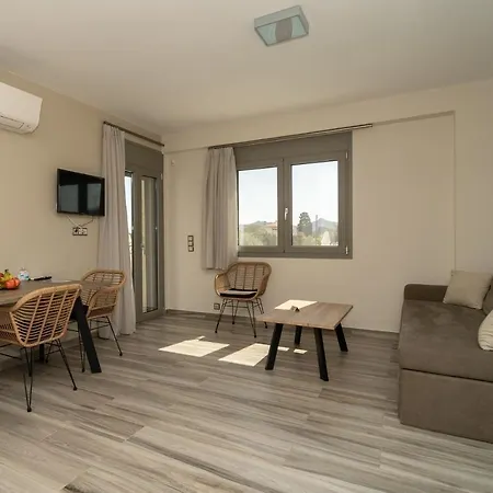 Apartmanhotel Carlos Mansion Luxury