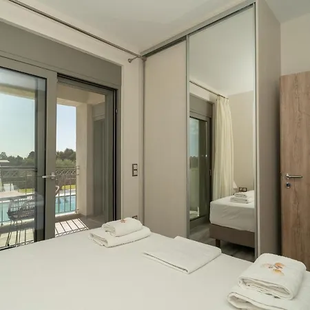 Aparthotel Carlos Mansion Luxury 4*