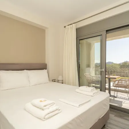 Carlos Mansion Luxury 4*