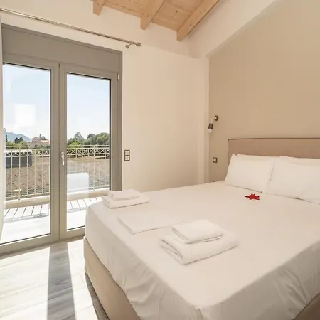 Aparthotel Carlos Mansion Luxury 4*