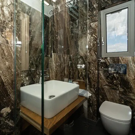 Carlos Mansion Luxury *