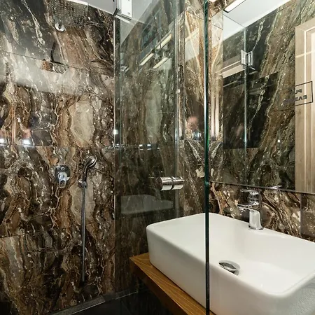 Carlos Mansion Luxury Метони