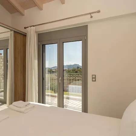 Carlos Mansion Luxury Methoni (Messenia)