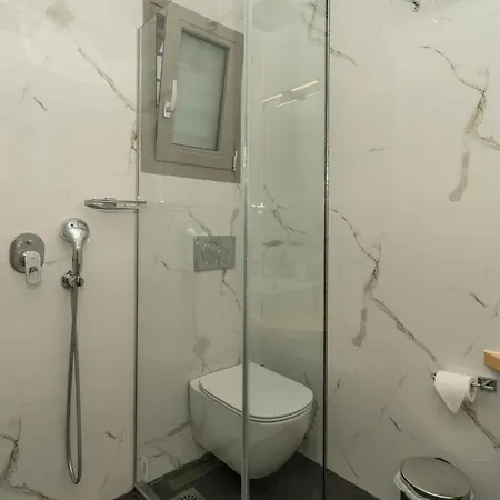 Апарт-отель Carlos Mansion Luxury