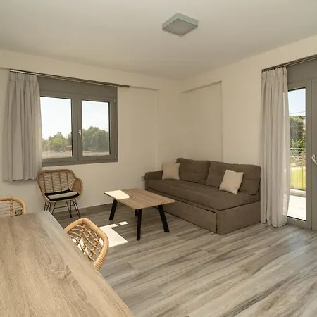 Aparthotel Carlos Mansion Luxury