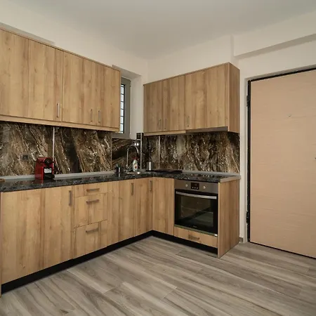 Апарт-отель Carlos Mansion Luxury Метони