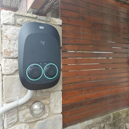 Carlos Mansion Luxury Apartmanhotel