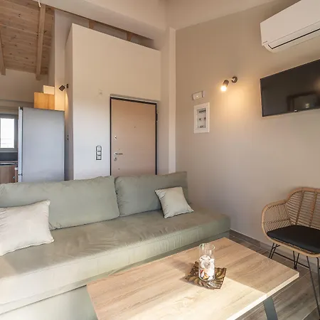 Carlos Mansion Luxury Aparthotel Methoni (Messenia)