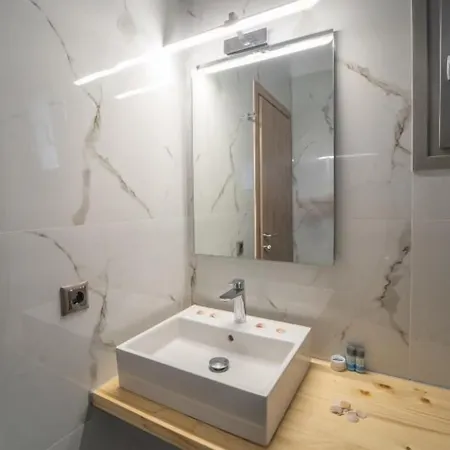 Carlos Mansion Luxury Aparthotel 4*