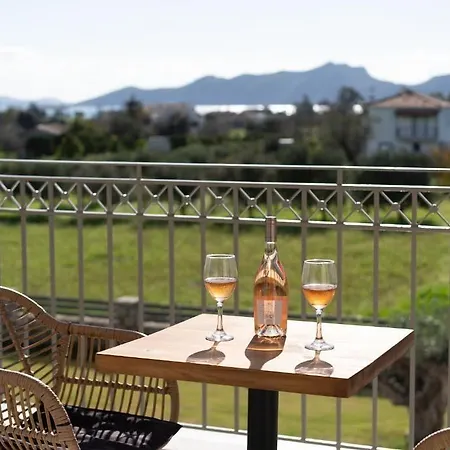Carlos Mansion Luxury Aparthotel Methoni (Messenia)