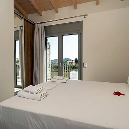 Aparthotel Carlos Mansion Luxury Methoni (Messenia)