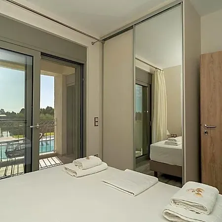 Aparthotel Carlos Mansion Luxury Methoni (Messenia)