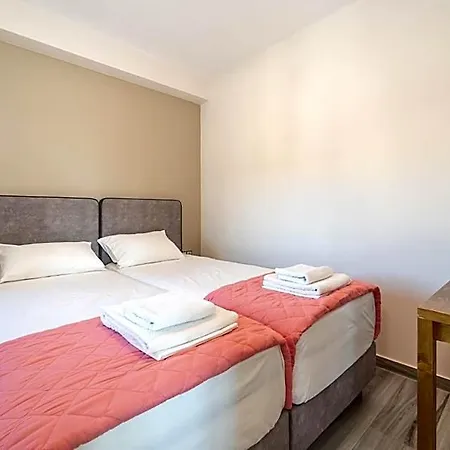 Carlos Mansion Luxury Aparthotel