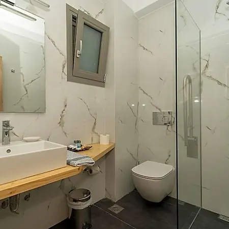 Carlos Mansion Luxury 4* Methoni (Messenia)