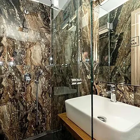 Carlos Mansion Luxury
