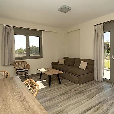 Carlos Mansion Luxury Aparthotel Methoni (Messenia)