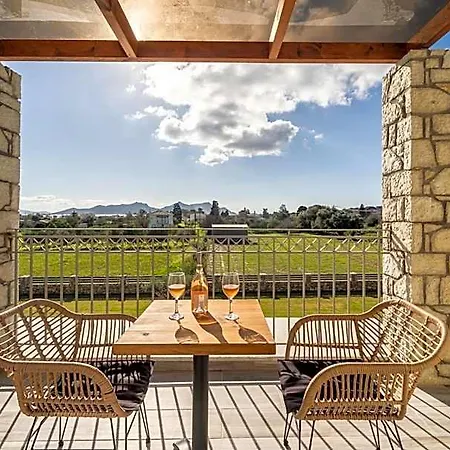 Aparthotel Carlos Mansion Luxury