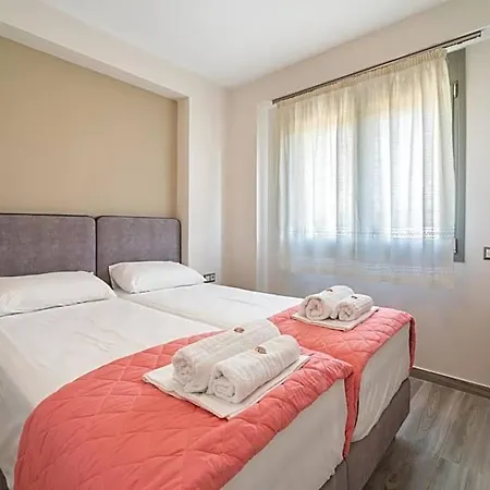Carlos Mansion Luxury Aparthotel Methoni (Messenia)