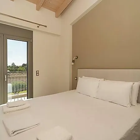 Aparthotel Carlos Mansion Luxury 4*