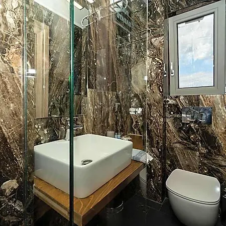 Carlos Mansion Luxury Methoni (Messenia)